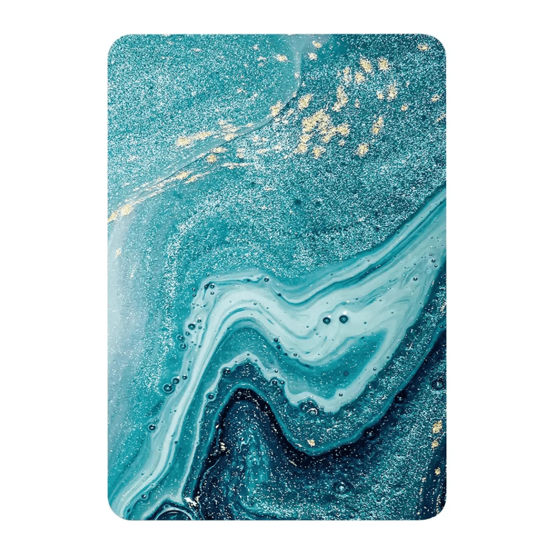 Amazon Kindle Paperwhite (2024) and Colorsoft Case - Folio, Vegan Leather | Venture Series