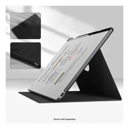 reMarkable Paper Pro Case - Bi-Fold Folio, Stylus Holder | Venture Series