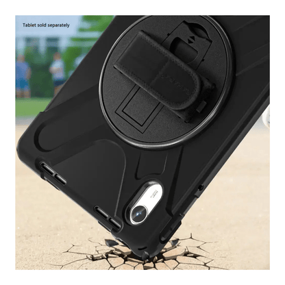 Lenovo Tab M11 / K11 Case - Heavy-Duty, Kickstand | Raider-X Series