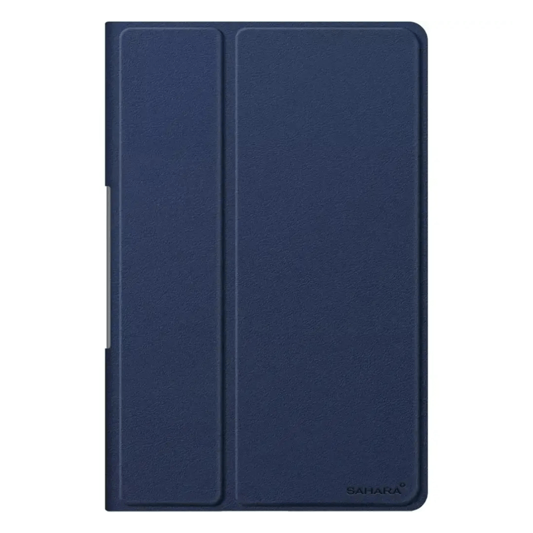 Lenovo Tab Plus 11.5 Case - Folio, Vegan Leather | Venture Series