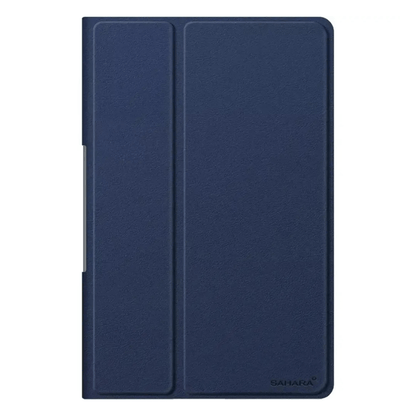 Lenovo Tab Plus 11.5 Case - Folio, Vegan Leather | Venture Series