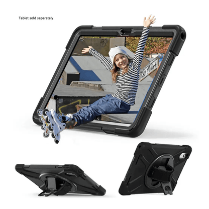Lenovo Tab M11 / K11 Case - Heavy-Duty, Kickstand | Raider-X Series