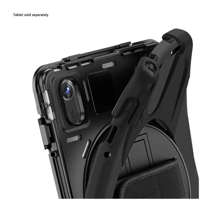 Lenovo Tab M11 / K11 Case - Heavy-Duty, Kickstand | Raider-X Series