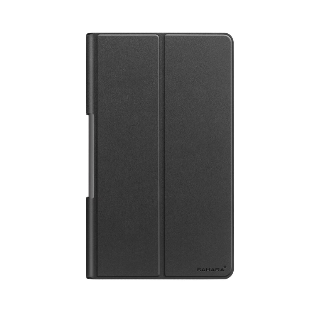 Lenovo Tab Plus 11.5 Case - Folio, Vegan Leather | Venture Series