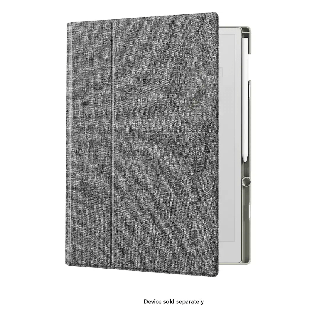 reMarkable Paper Pro Case - Bi-Fold Folio, Stylus Holder | Venture Series