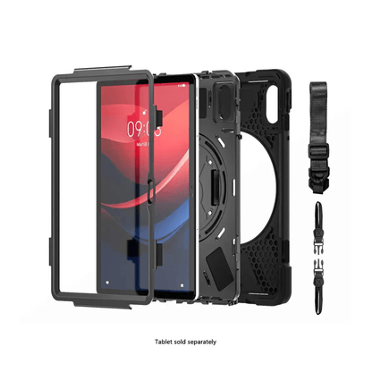 Lenovo Tab M11 / K11 Case - Heavy-Duty, Kickstand | Raider-X Series