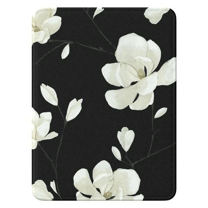Amazon Kindle Paperwhite (2024) and Colorsoft Case - Folio, Hand Strap & Kickstand | Indy Series
