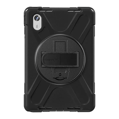 Lenovo Tab M11 / K11 Case - Heavy-Duty, Kickstand | Raider-X Series