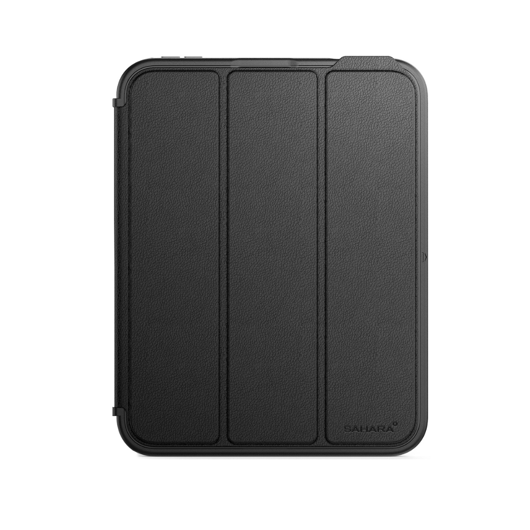 Apple iPad mini (A17 Pro) 2024 Folio Case - Heavy-Duty, Kickstand | Raider Series