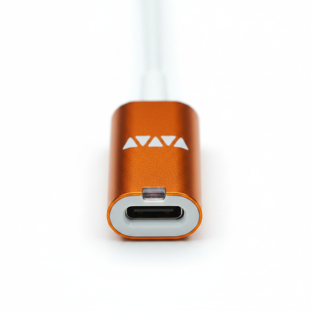 VFLEX Base - Reverse Polarity