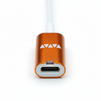VFLEX Base - Reverse Polarity