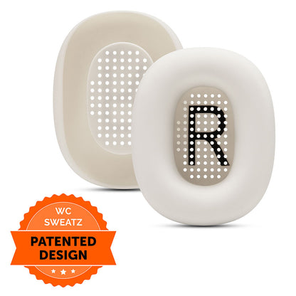 Apple Airpods Max 1 Earpad Sweat Covers - WC SweatZ Max