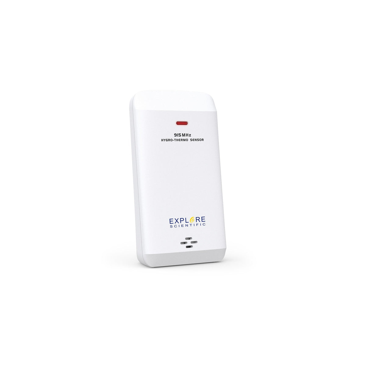 Smart Multi-Channel Weather Station with Wireless Sensor