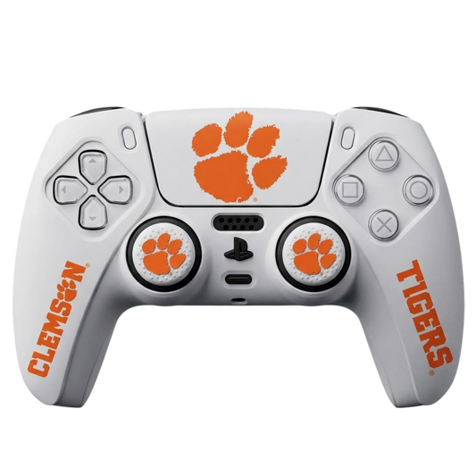Clemson Tigers PS5 Starter Kit