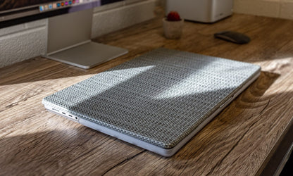 MacBook Pro Case 13-inch - Woven Fabric Protection