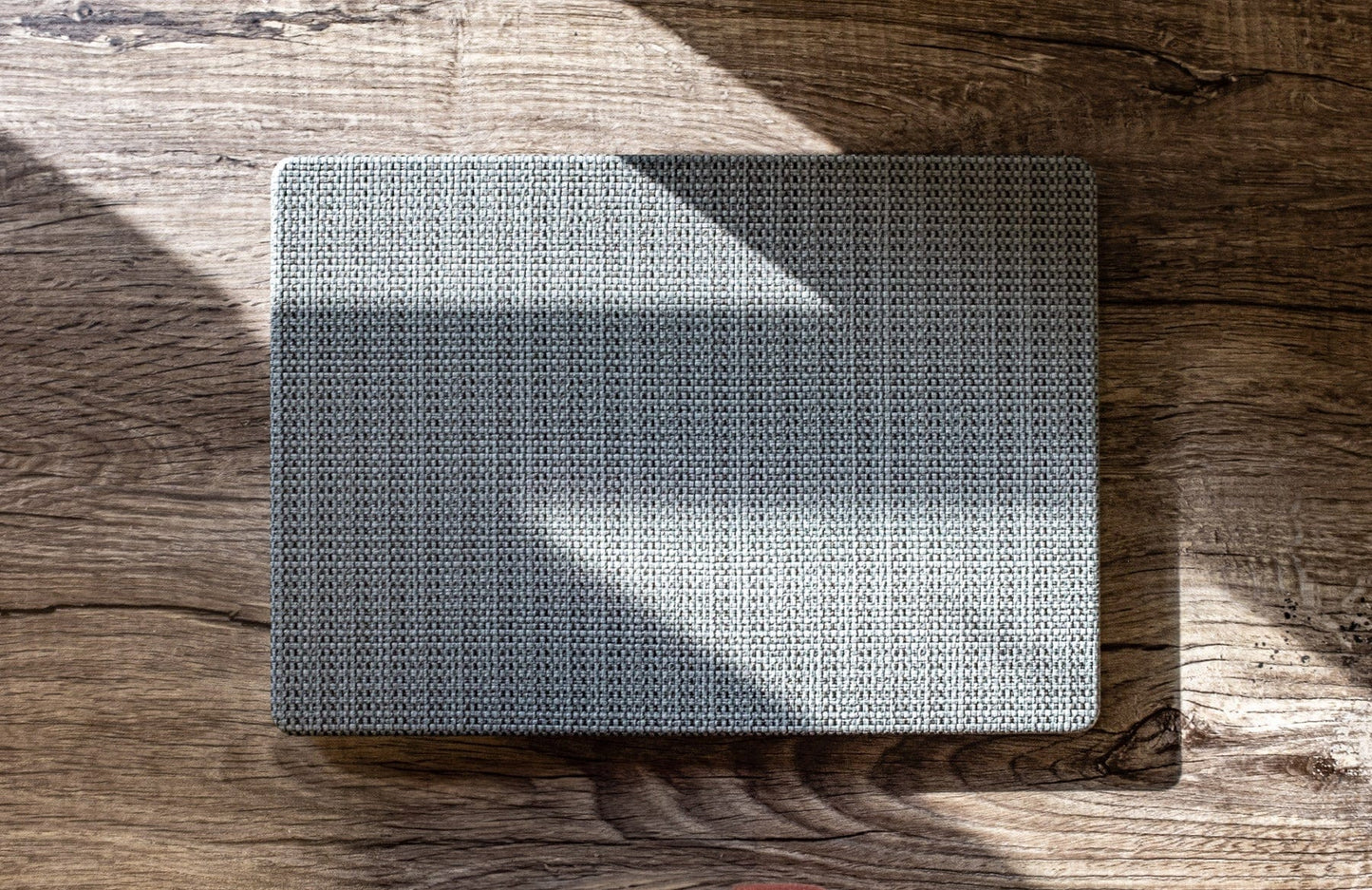 MacBook Air 13.6-inch (M2-M5) Case - Woven Fabric Finish