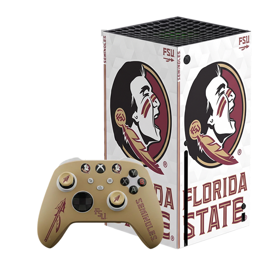 FSU Seminoles Xbox Pro Pack