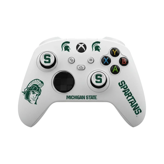 Michigan State Xbox Starter Kit