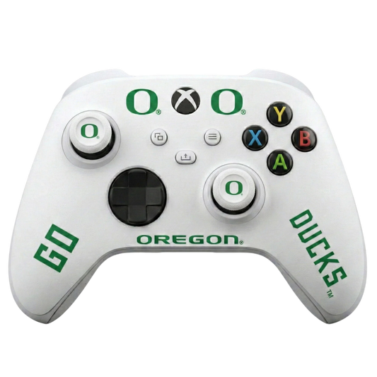Oregon Xbox Starter Kit