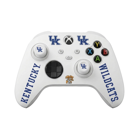 Kentucky Wildcats Xbox Starter Kit