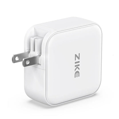 ZIKE Z310 100W GaN Charger for MacBook & Laptop | 4-Port USB-C PD Charger