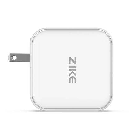 ZIKE Z310 100W GaN Charger for MacBook & Laptop | 4-Port USB-C PD Charger