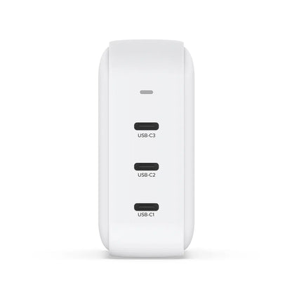 ZIKE Z1214 140W GaN PD3.1 USB-C Power Adapter