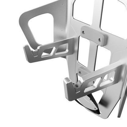 VAPOR / VAPOR Pro Wall-Mount Rack