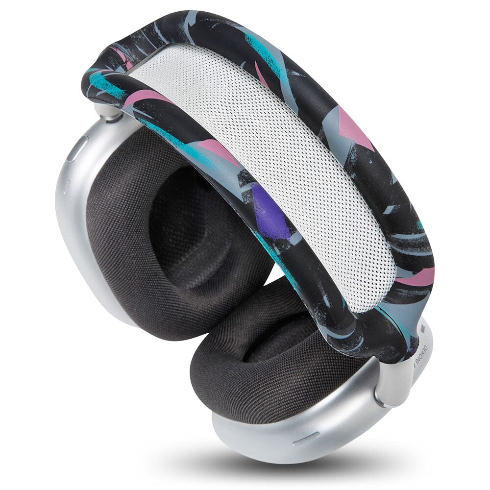 Airpods Max 1 & 2 Headband Cover - WC BandZ Max