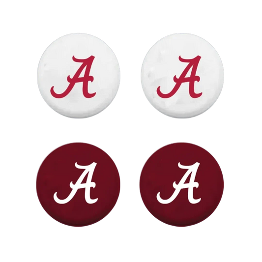 Alabama ThumbGripz | Pack of 2 Pairs
