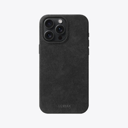 The Signature Handcrafted Case — iPhone 16