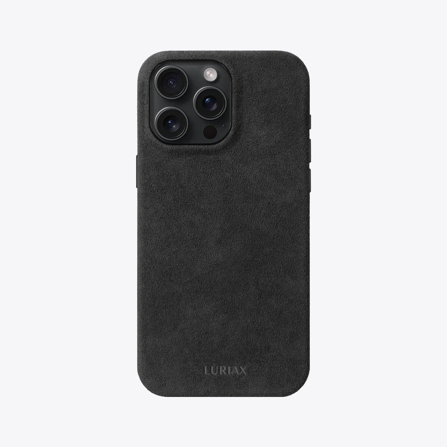 The Signature Handcrafted Case — iPhone 15
