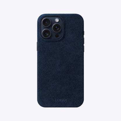 The Signature Handcrafted Case — iPhone 15