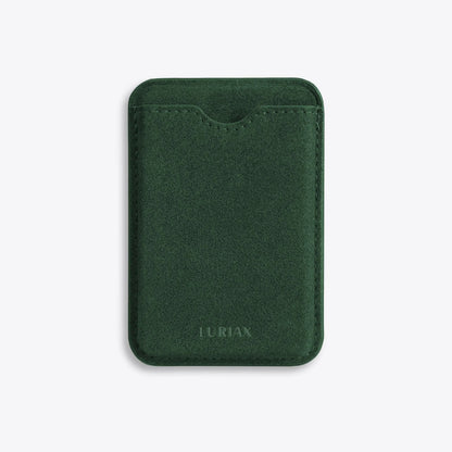 The MagSafe Wallet