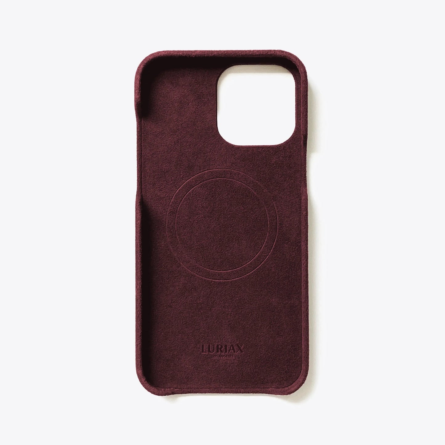 The Minimal — iPhone 14 Case