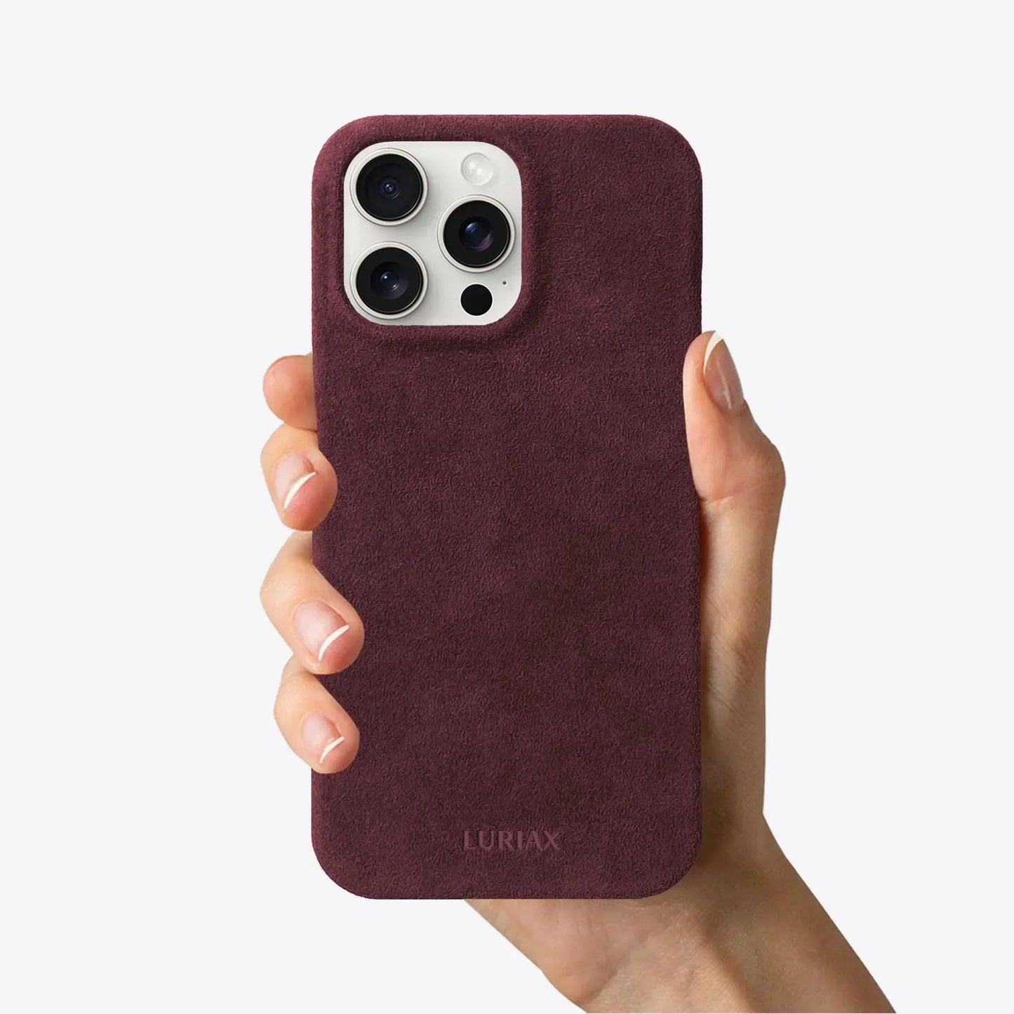 The Minimal — iPhone 14 Case