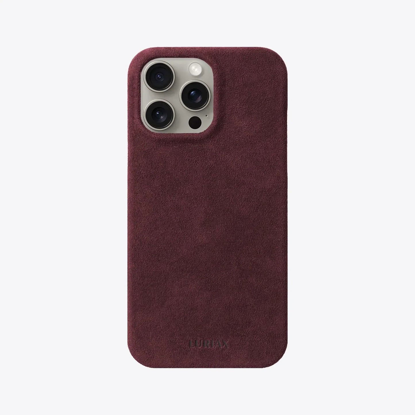 The Minimal — iPhone 15 Case