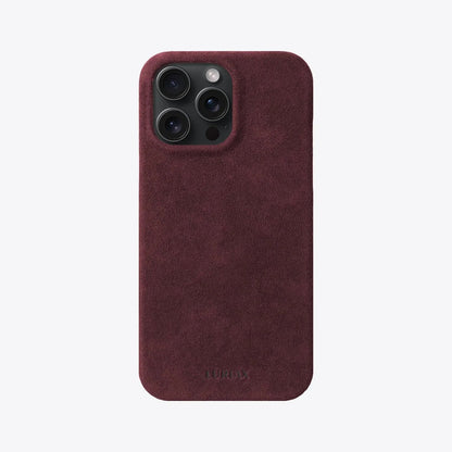 The Minimal — iPhone 15 Case