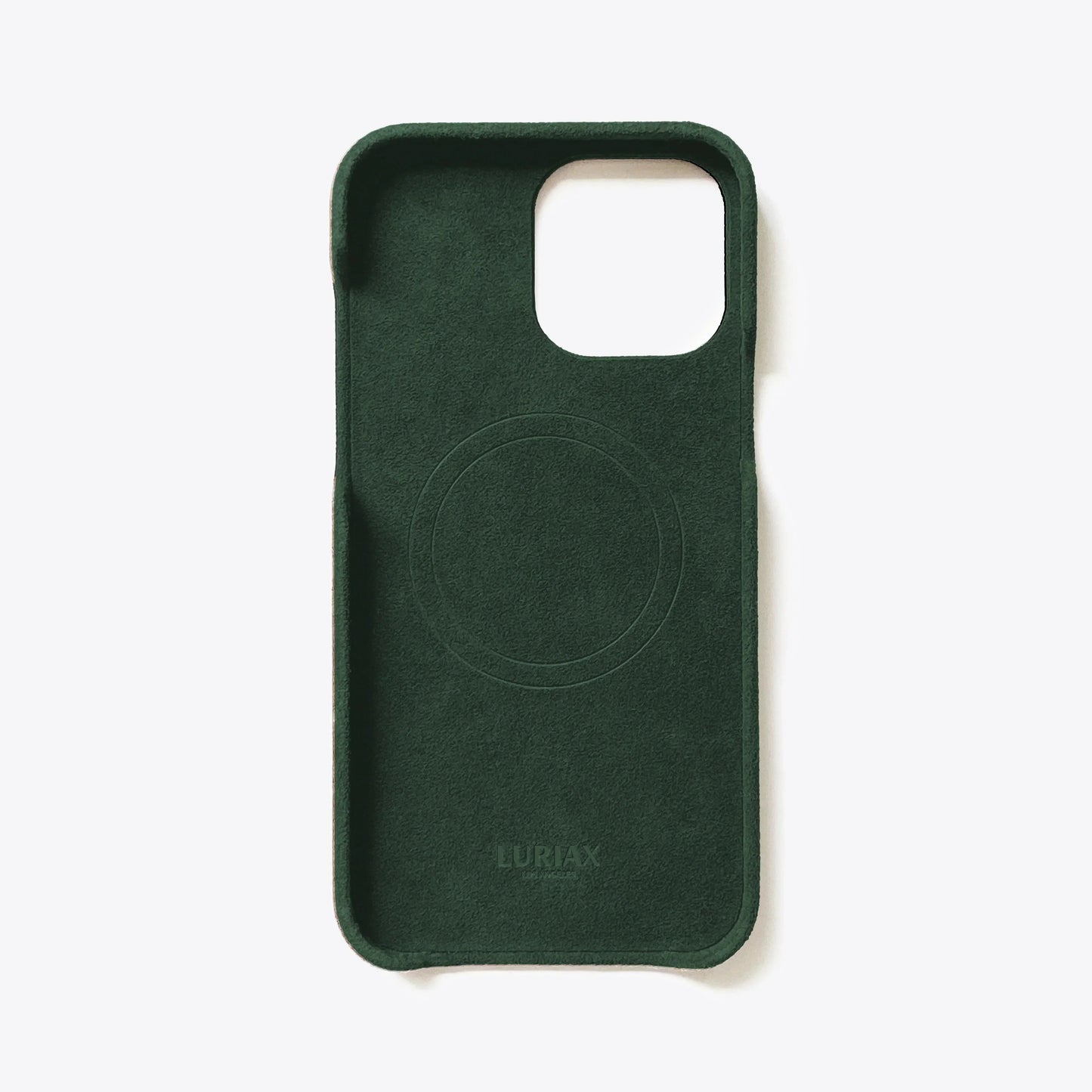 The Minimal — iPhone 15 Case