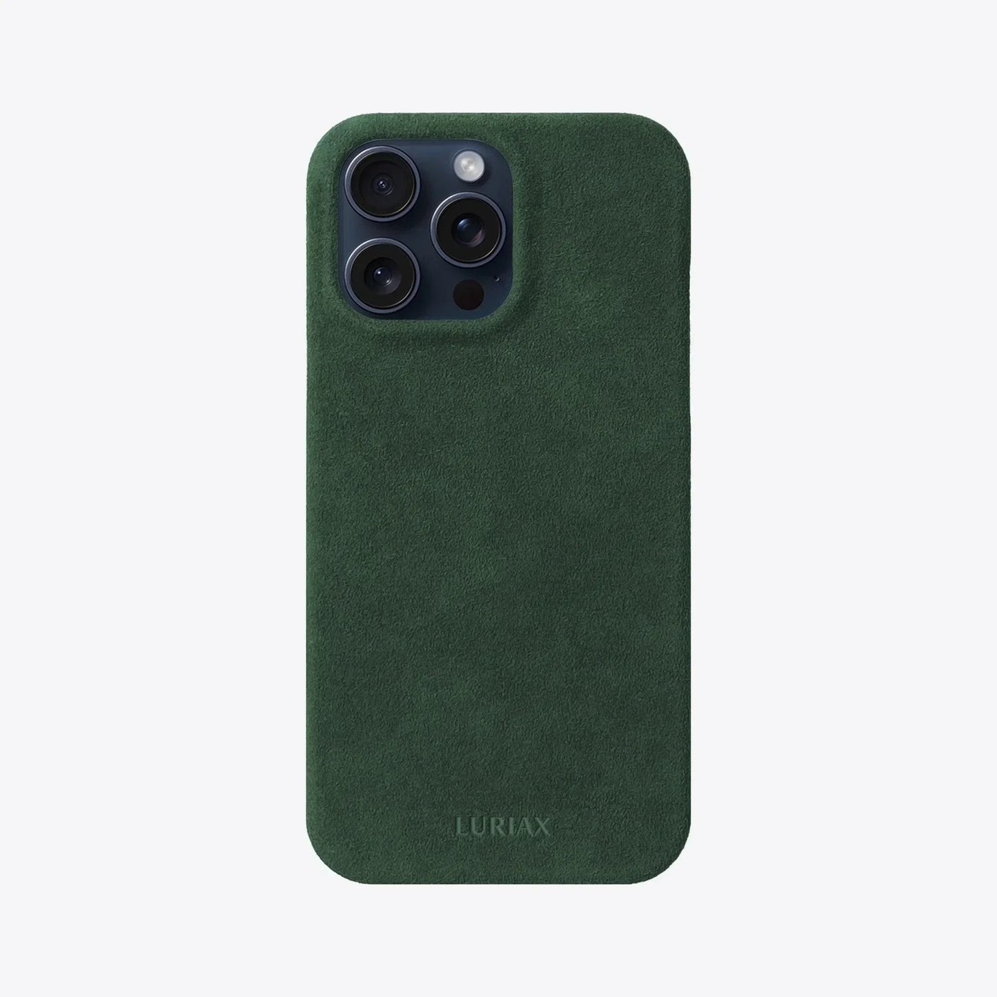 The Minimal — iPhone 15 Case