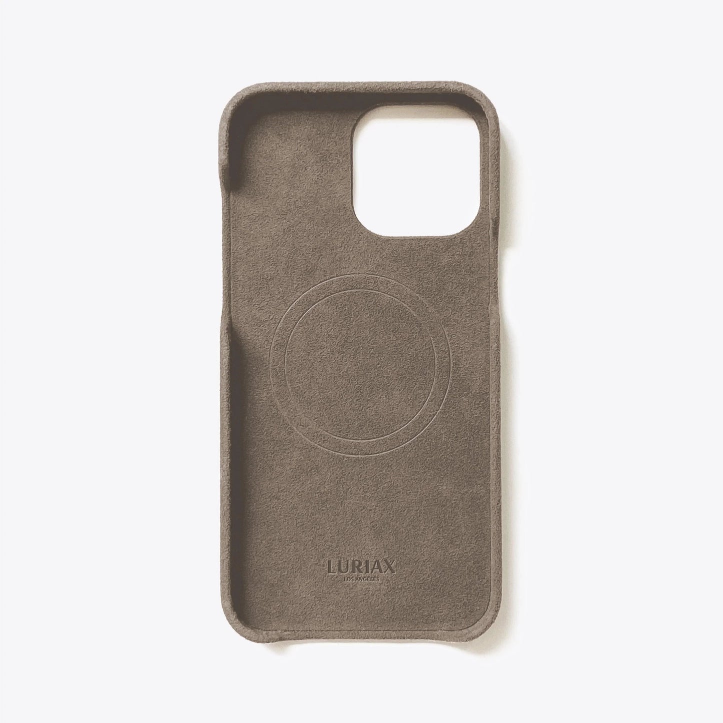 The Minimal — iPhone 15 Case