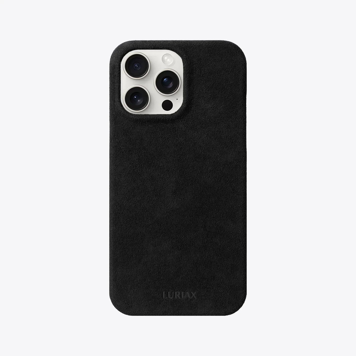 The Minimal — iPhone 15 Case