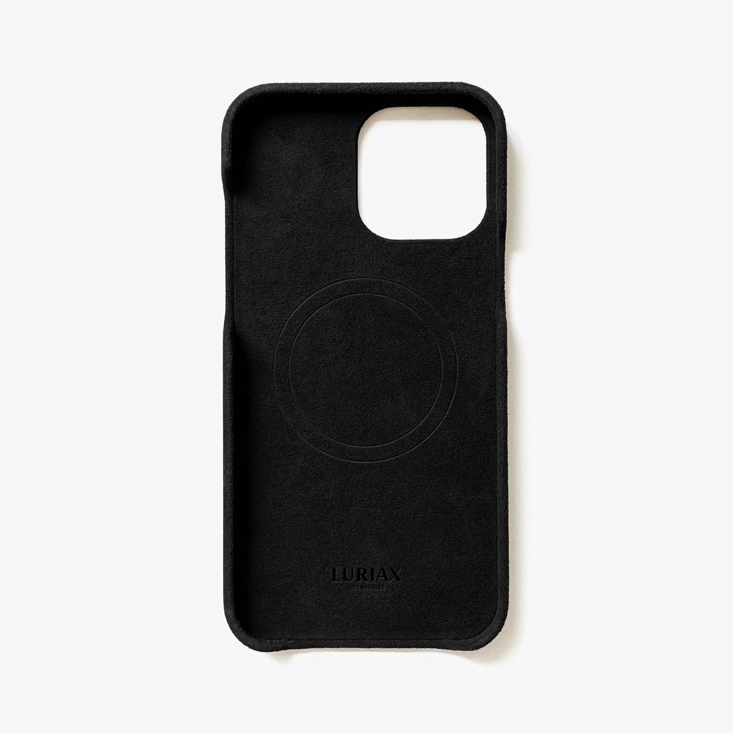 The Minimal — iPhone 15 Case