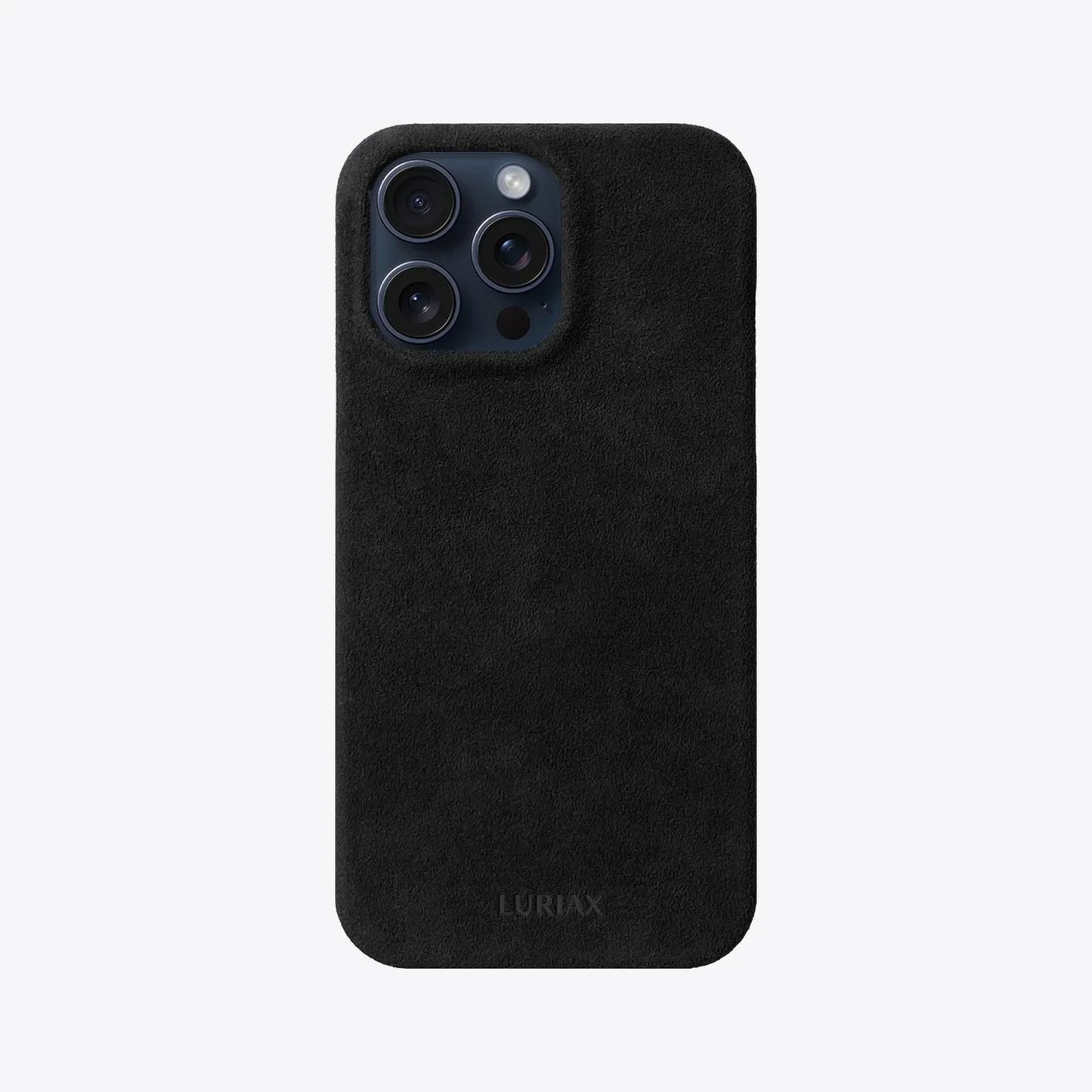 The Minimal — iPhone 15 Case