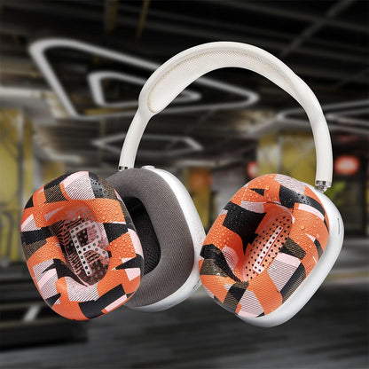 Apple Airpods Max 1 Earpad Sweat Covers - WC SweatZ Max