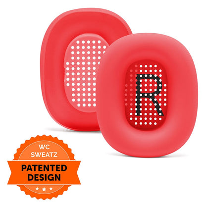 Apple Airpods Max 1 Earpad Sweat Covers - WC SweatZ Max