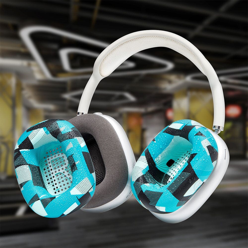 Apple Airpods Max 1 Earpad Sweat Covers - WC SweatZ Max