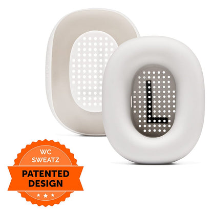 Apple Airpods Max 1 Earpad Sweat Covers - WC SweatZ Max