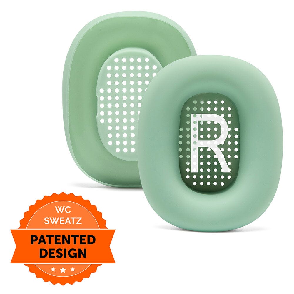 Apple Airpods Max 1 Earpad Sweat Covers - WC SweatZ Max