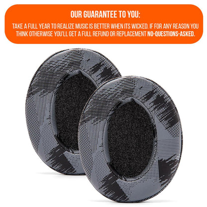 ATH M50X Earpads